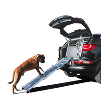 Load image into Gallery viewer, 4pets Easysteps dog ramp