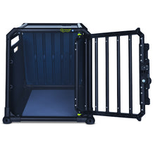 Load image into Gallery viewer, ProBlack - 1 dog crate size S