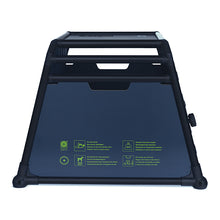 Load image into Gallery viewer, ProBlack - 1 dog crate size S