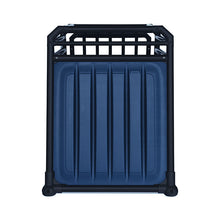 Load image into Gallery viewer, ProBlack - 2 dog crate - Size M