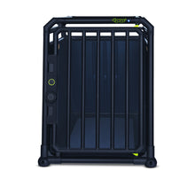 Load image into Gallery viewer, ProBlack - 2 dog crate - Size M