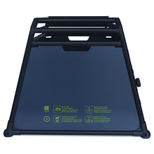 Load image into Gallery viewer, ProBlack - 2 dog crate - Size M