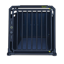 Load image into Gallery viewer, ProBlack - 3 dog crate sizes S M L