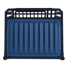 Load image into Gallery viewer, ProBlack - 4 dog crate sizes S M L