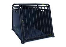 Load image into Gallery viewer, ProBlack - 3 dog crate sizes S M L