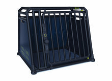 Load image into Gallery viewer, ProBlack - 4 dog crate sizes S M L