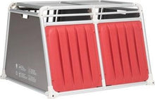Load image into Gallery viewer, ECO 22L twin dog crates size L