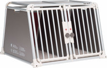 Load image into Gallery viewer, ECO 22L twin dog crates size L