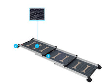 Load image into Gallery viewer, 4pets Easysteps dog ramp