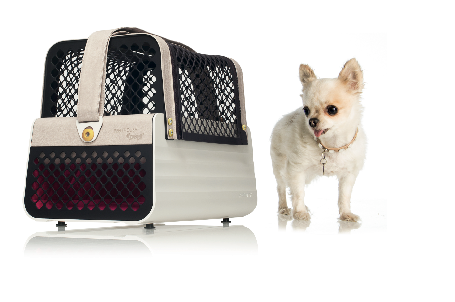 ケージ PENT HOUSE 4pets Los Angeles Penthouse Los Angeles – 4petsproducts